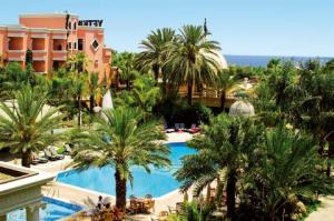 Hotel Yetkin